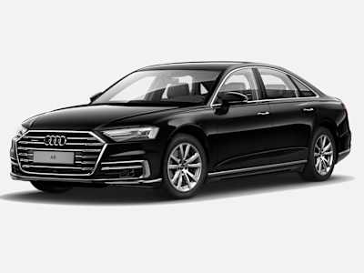 Audi A8 Models New Audi A8 For Sale Jardine Motors