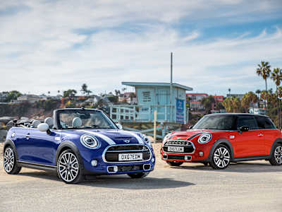 Mini News Latest News John Clark Mini