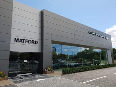 Approved Land Rover Retailers Contact Us Helston Garages Group
