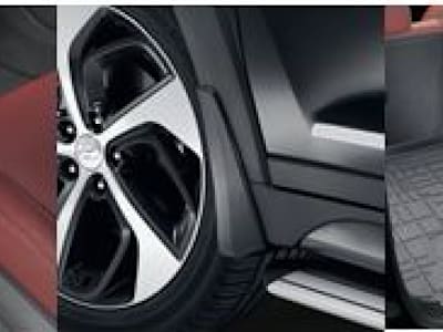 Hyundai Accessories All Electric Hyundai
