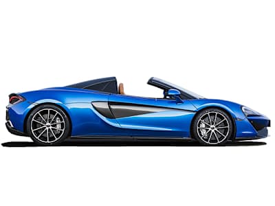 Mclaren Sports Series Models New Sports Series For Sale
