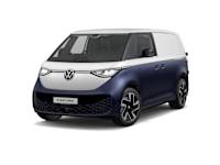Volkswagen ID Buzz Cargo