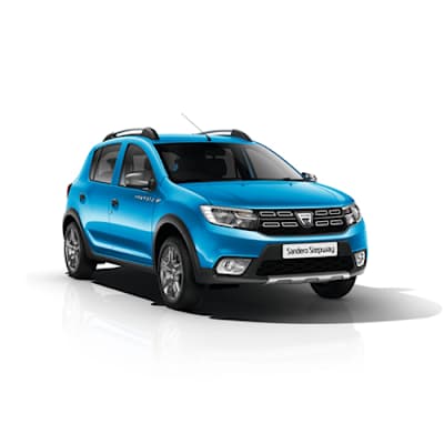 New Dacia Cars Plymouth Devon Vospers Dacia