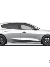 Ford Focus ST-Line Offer