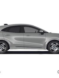 Ford Puma ST-Line Offer