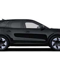 All-Electric Ford Explorer Premium Extended Range Offer