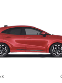 Ford Puma ST-Line X Offer