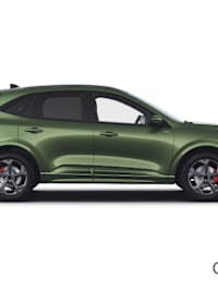 Ford Kuga ST-Line Offer