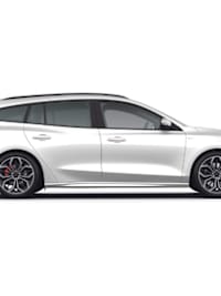 Ford Focus ST-Line Estate Offer