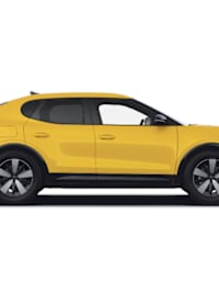 All-Electric Ford Capri Style Offer