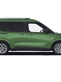 Ford Tourneo Courier Offer