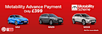 MG Motability