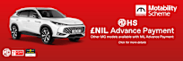 MG Motability