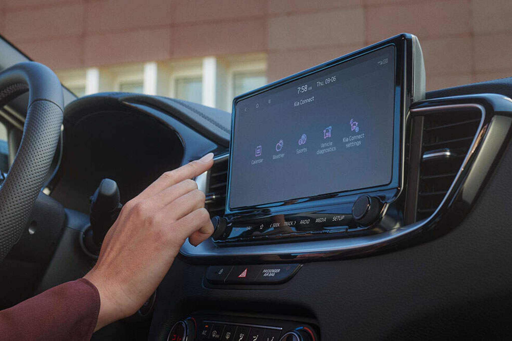 XCeed Technology