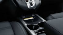 Honda CR-V Wireless Charging