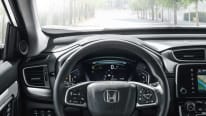 Honda Head-Up Display
