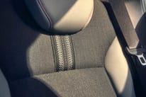 HR-V Comfy heated seats