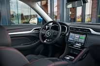 MG ZS EV