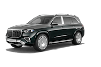 Mercedes-Maybach GLS