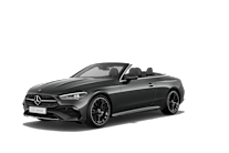 CLE Cabriolet