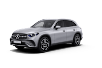 Mercedes GLC_suv_200 gris