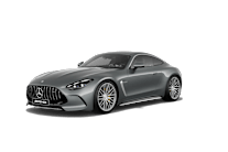AMG GT Coupé