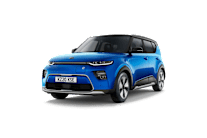 Kia Soul EV