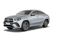 GLE Coupé