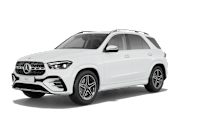GLE SUV