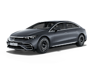 EQS sedan