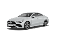 CLA Coupé