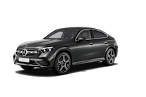GLC Coupé