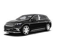 Mercedes-Maybach EQS SUV