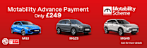 MG Motability