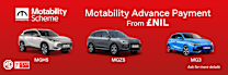 MG Motability