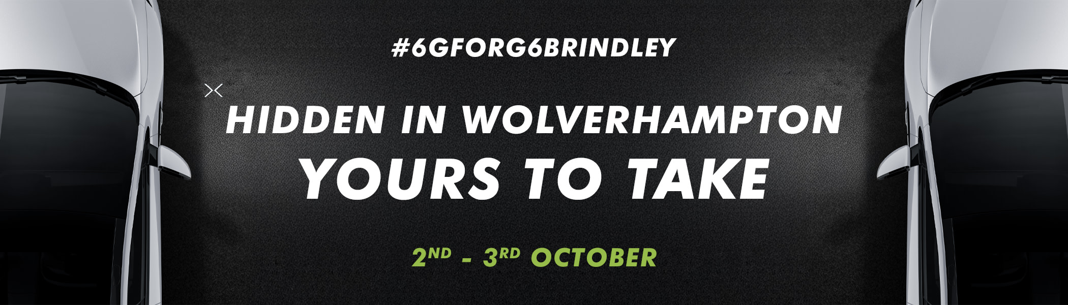 Brindley XPENG 6G for G6