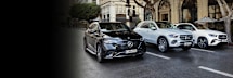 Choose. Buy. Drive