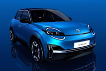 All-New Nissan MICRA