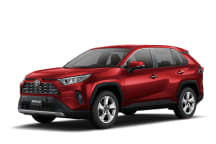 Rav4 2019