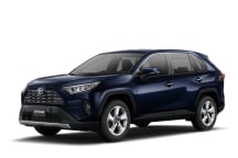 rav4 2019