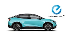 All-New Nissan LEAF