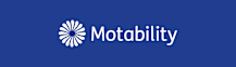 Motability Logo 