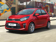 Kia picanto styling parts deals