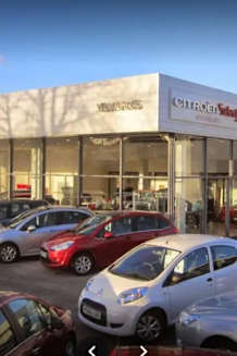 Torquay Citroen