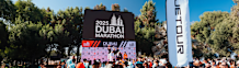 Marathon 2025