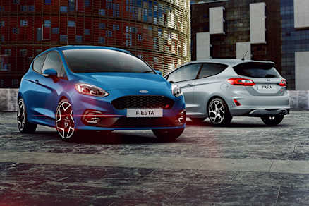 Keith Motors New Used Cars Family Run Ford Dealer In Dorset
