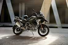 Bmw 1250 outlet bike price