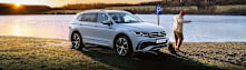 Tiguan Allspace