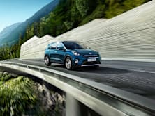 Kia Niro Motability Offers From 999 Advance Payment