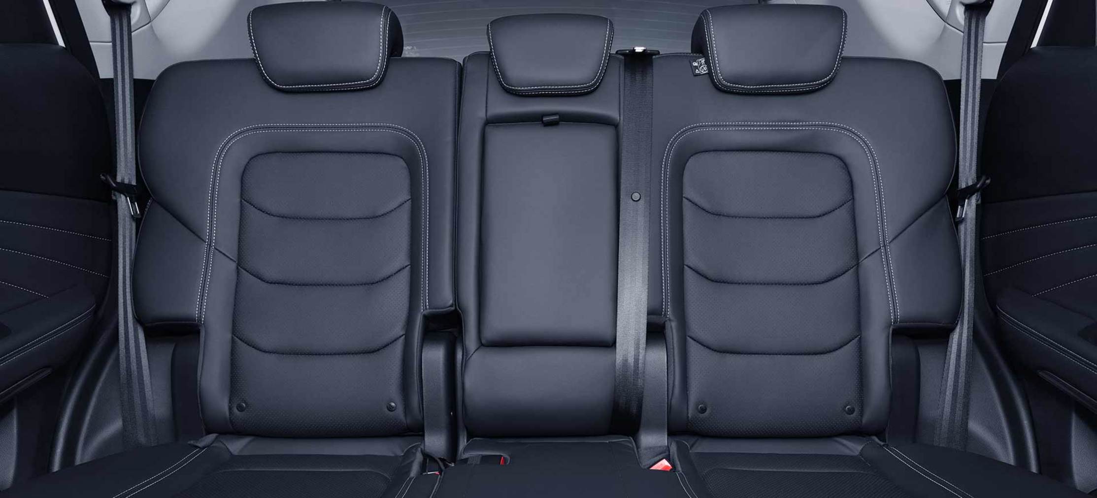 x70fl backseat